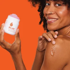 Bio Oil Dry Skin Gel