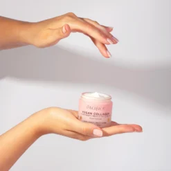 Vegan Collagen Overnight Recovery Cream 7 Vegan Collagen Overnight Recovery Cream -Clinique || Lancome || L'Oreal Sales Shop 2566492cm alt01