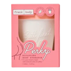 Perky Sculpting Body Hydrator -Clinique || Lancome || L'Oreal Sales Shop 2567514cm alt06