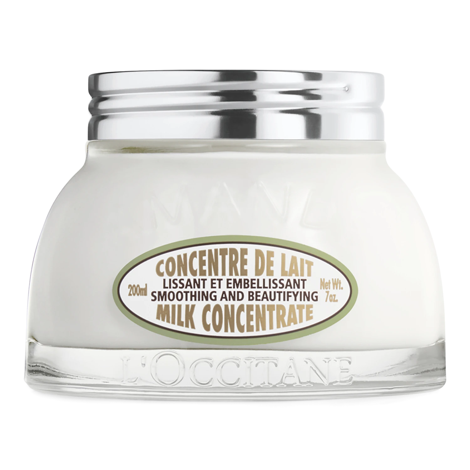 L'Occitane Almond Milk Concentrate 1 L'Occitane Almond Milk Concentrate