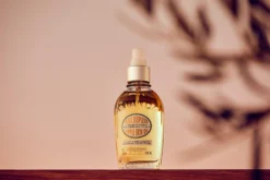L'Occitane Almond Supple Skin Oil