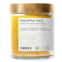 Pineapple Haze Sensitive Skin Body Balm