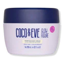 Glow Figure Body Moisture Whip