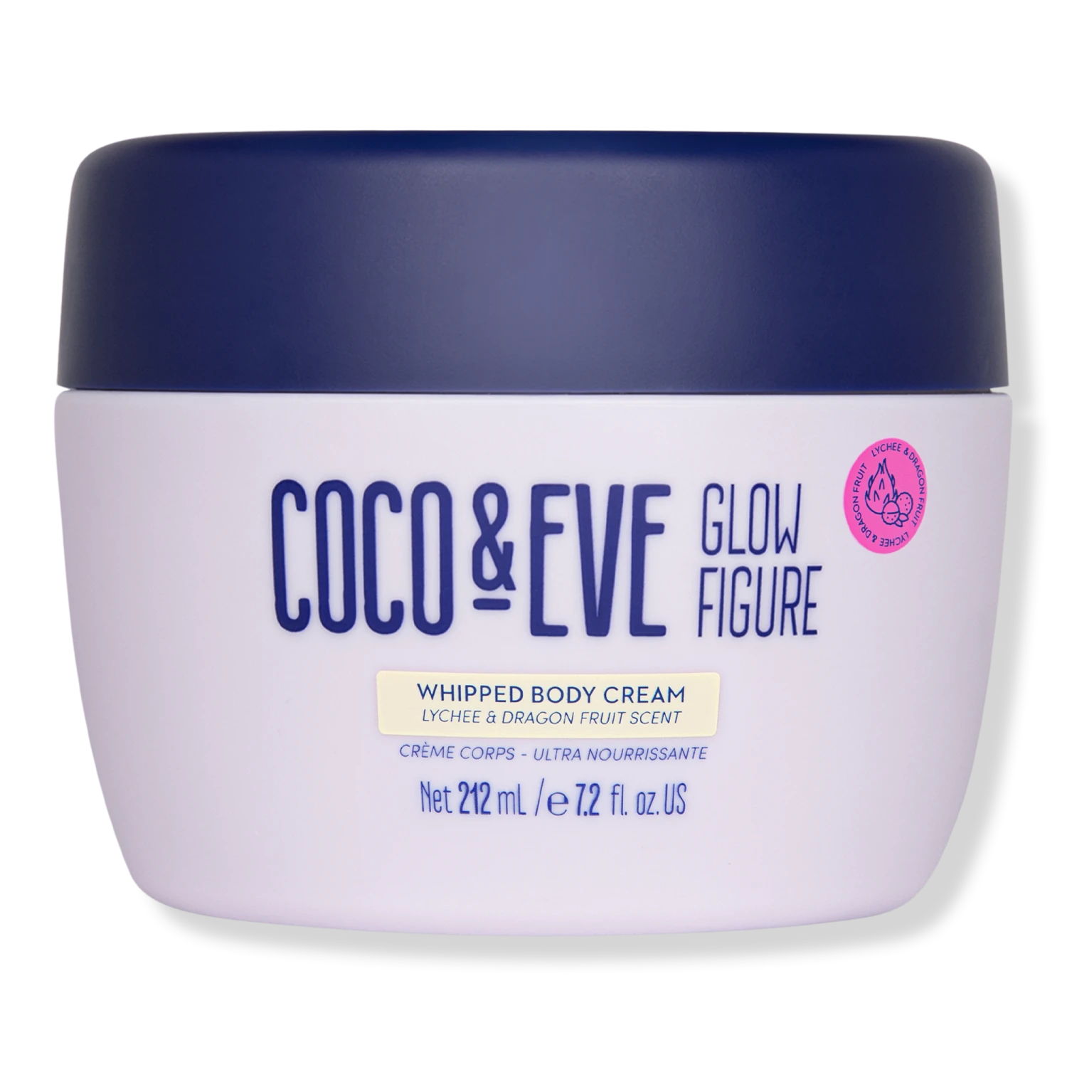 Glow Figure Body Moisture Whip 1 Glow Figure Body Moisture Whip