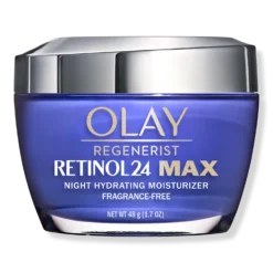 Regenerist Retinol24 MAX Night Hydrating Moisturizer -Clinique || Lancome || L'Oreal Sales Shop 2569913