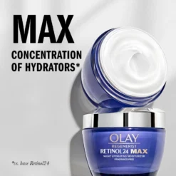 Regenerist Retinol24 MAX Night Hydrating Moisturizer -Clinique || Lancome || L'Oreal Sales Shop 2569913 alt05