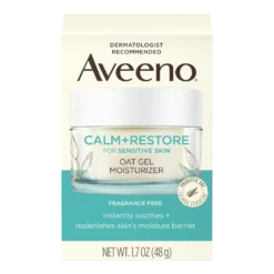 Clinique || Lancome || L'Oreal Sales Shop 35 Aveeno Calm + Restore Oat Gel Moisturizer