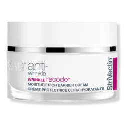 Wrinkle Recode Moisture Rich Barrier Cream