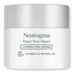 Neutrogena Rapid Tone Repair Correcting Cream 13 Neutrogena Rapid Tone Repair Correcting Cream -Clinique || Lancome || L'Oreal Sales Shop 2570177