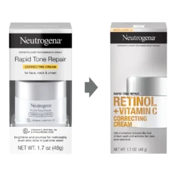 Neutrogena Rapid Tone Repair Correcting Cream 15 Neutrogena Rapid Tone Repair Correcting Cream -Clinique || Lancome || L'Oreal Sales Shop 2570177cm alt02