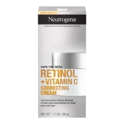 Neutrogena Rapid Tone Repair Correcting Cream