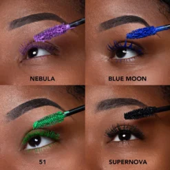 Astronomical Volumizing Vegan Mascara 9 Astronomical Volumizing Vegan Mascara -Clinique || Lancome || L'Oreal Sales Shop 2571135cm alt02