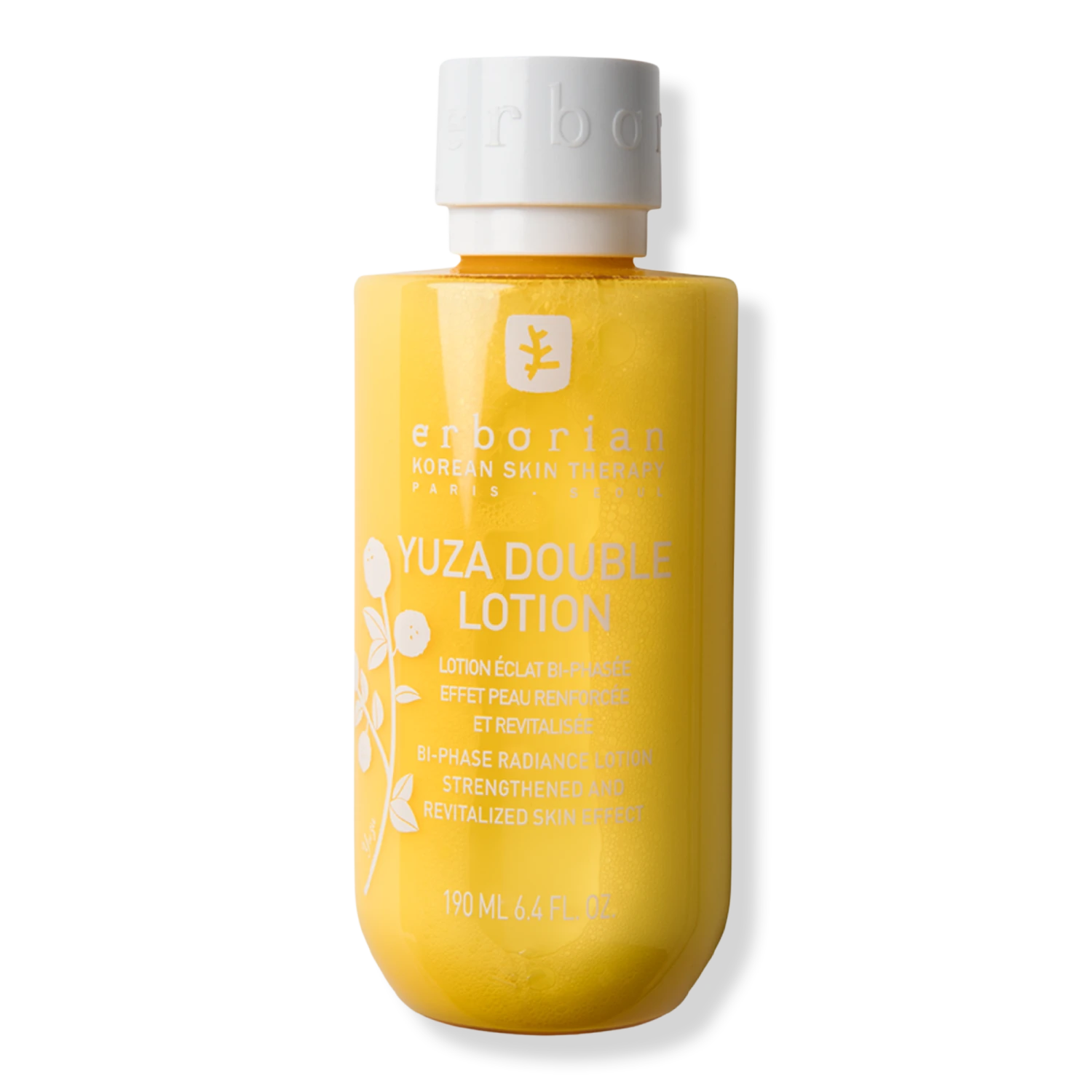 Erborian Yuza Double Lotion - Toner With Vitamin C 3 Erborian Yuza Double Lotion - Toner With Vitamin C - Image 3