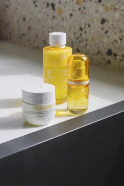 Erborian Yuza Double Lotion - Toner With Vitamin C