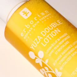 Erborian Yuza Double Lotion - Toner With Vitamin C 7 Erborian Yuza Double Lotion - Toner With Vitamin C -Clinique || Lancome || L'Oreal Sales Shop 2571596cm alt02