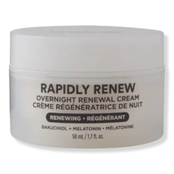 Overnight Renewal Cream