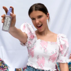 Zero Chill Lily Jasmine-Infused Face Mist -Clinique || Lancome || L'Oreal Sales Shop 2571770cm alt04