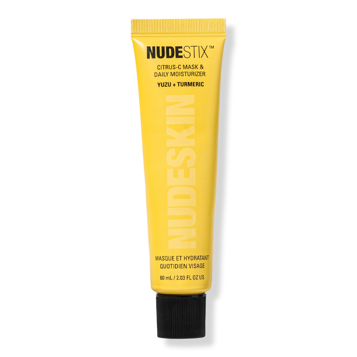 Nudestix NUDESKIN Citrus-C Mask & Daily Moisturizer 4 Nudestix NUDESKIN Citrus-C Mask & Daily Moisturizer - Image 4