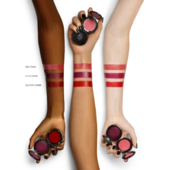 Color Nectar Pigment Balm