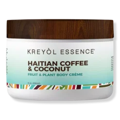 Haitian Coffee & Coconut Body Creme 8 Haitian Coffee & Coconut Body Creme -Clinique || Lancome || L'Oreal Sales Shop 2572931