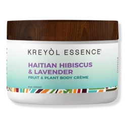 Haitian Hibiscus & Lavender Body Creme