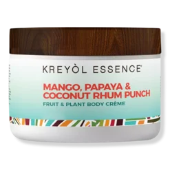 Mango, Papaya & Coconut Rhum Punch Body Creme 7 Mango, Papaya & Coconut Rhum Punch Body Creme -Clinique || Lancome || L'Oreal Sales Shop 2572933