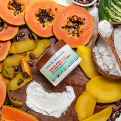 Mango, Papaya & Coconut Rhum Punch Body Creme 9 Mango, Papaya & Coconut Rhum Punch Body Creme -Clinique || Lancome || L'Oreal Sales Shop 2572933 alt01