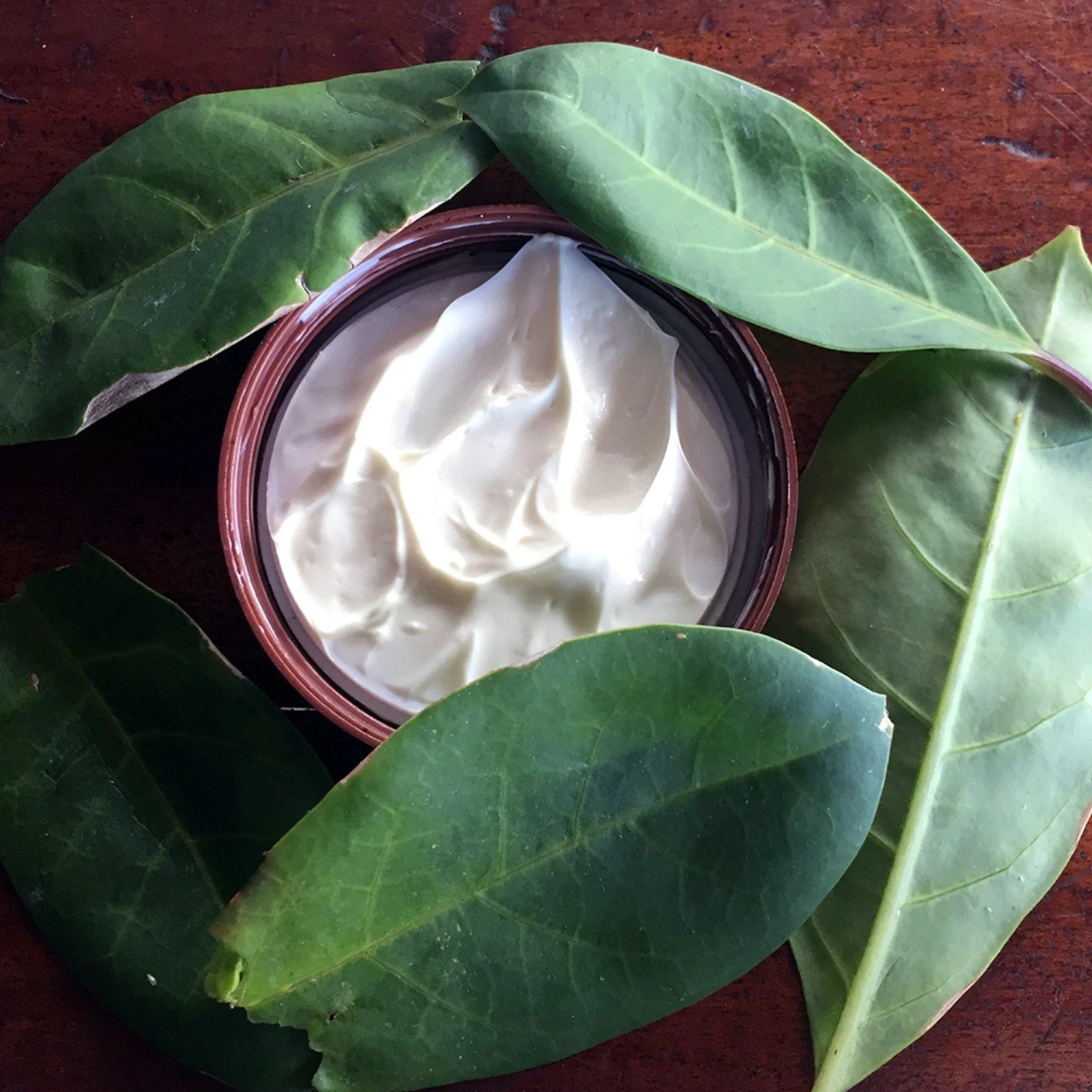 Mango, Papaya & Coconut Rhum Punch Body Creme 4 Mango, Papaya & Coconut Rhum Punch Body Creme - Image 4