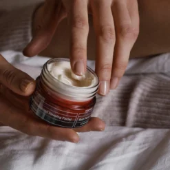 KORRES Wild Rose Night-Brightening Sleeping Facial -Clinique || Lancome || L'Oreal Sales Shop 2573090cm alt02