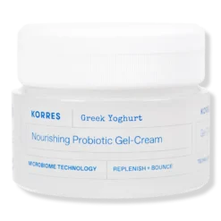 KORRES Greek Yoghurt Nourishing Probiotic Gel-Cream