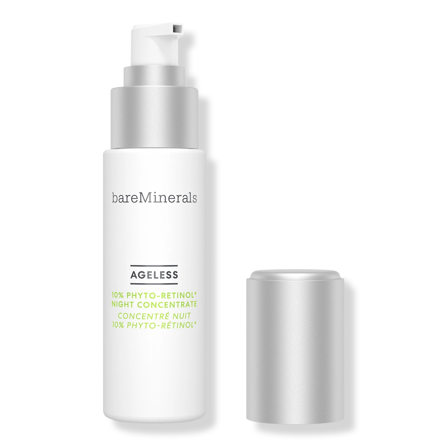 Bareminerals Ageless 10% Phyto-Retinol Night Concentrate 2 Bareminerals Ageless 10% Phyto-Retinol Night Concentrate - Image 2