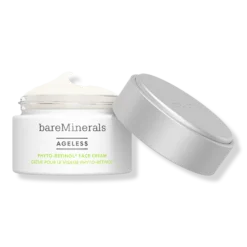 Bareminerals Ageless Phyto-Retinol Face Cream -Clinique || Lancome || L'Oreal Sales Shop 2573360