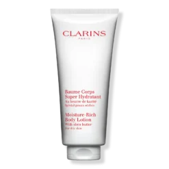 Clarins Moisture-Rich Hydrating Body Lotion -Clinique || Lancome || L'Oreal Sales Shop 2574880