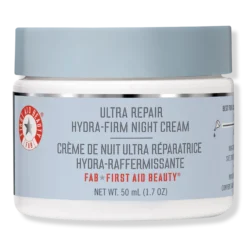 First Aid Beauty Ultra Repair Hydra-Firm Night Cream -Clinique || Lancome || L'Oreal Sales Shop 2575650