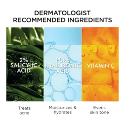 VICHY Normaderm PhytoAction Acne Control Daily Face Moisturizer -Clinique || Lancome || L'Oreal Sales Shop 2577182cm alt03