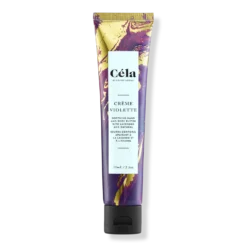 CRÈME VIOLETTE