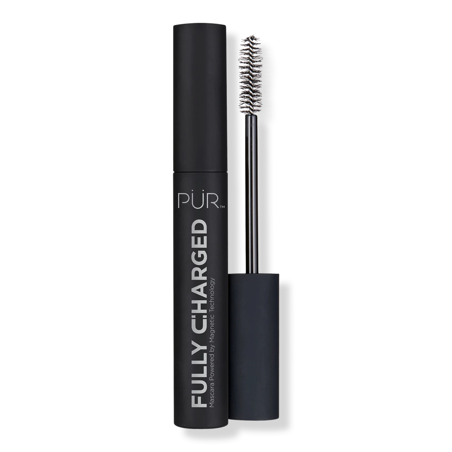 Fully Charged Mascara Powered By Magnetic Technology 2 Fully Charged Mascara Powered By Magnetic Technology - Image 2