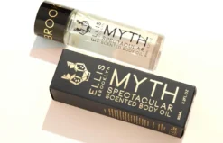 MYTH Spectacular Scented Body Oil