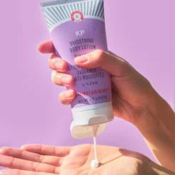 First Aid Beauty KP Smoothing Body Lotion With 10% AHA 9 First Aid Beauty KP Smoothing Body Lotion With 10% AHA -Clinique || Lancome || L'Oreal Sales Shop 2579628cm alt04