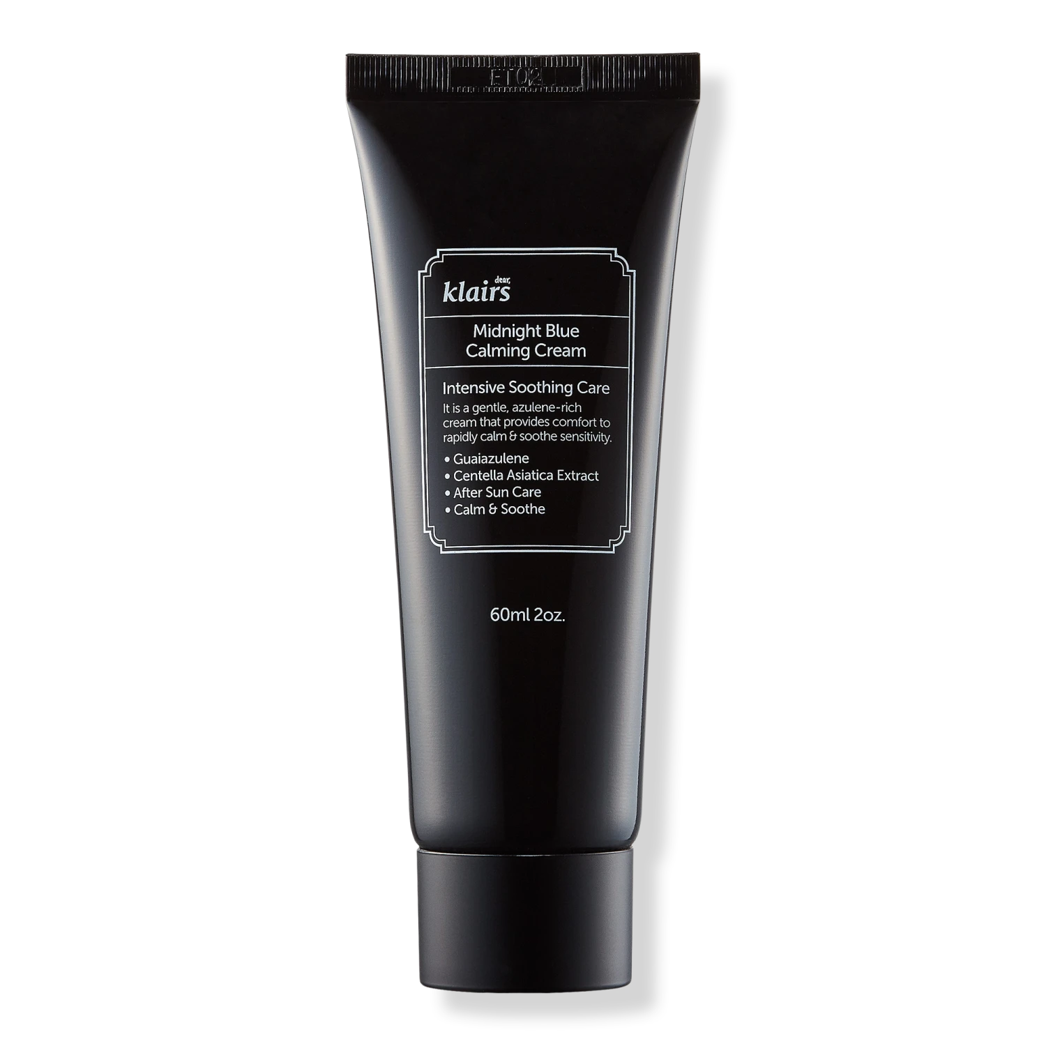 Midnight Blue Calming Cream 2 Midnight Blue Calming Cream - Image 2