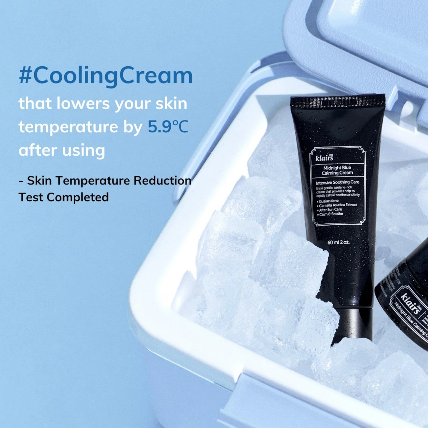 Midnight Blue Calming Cream 3 Midnight Blue Calming Cream - Image 3