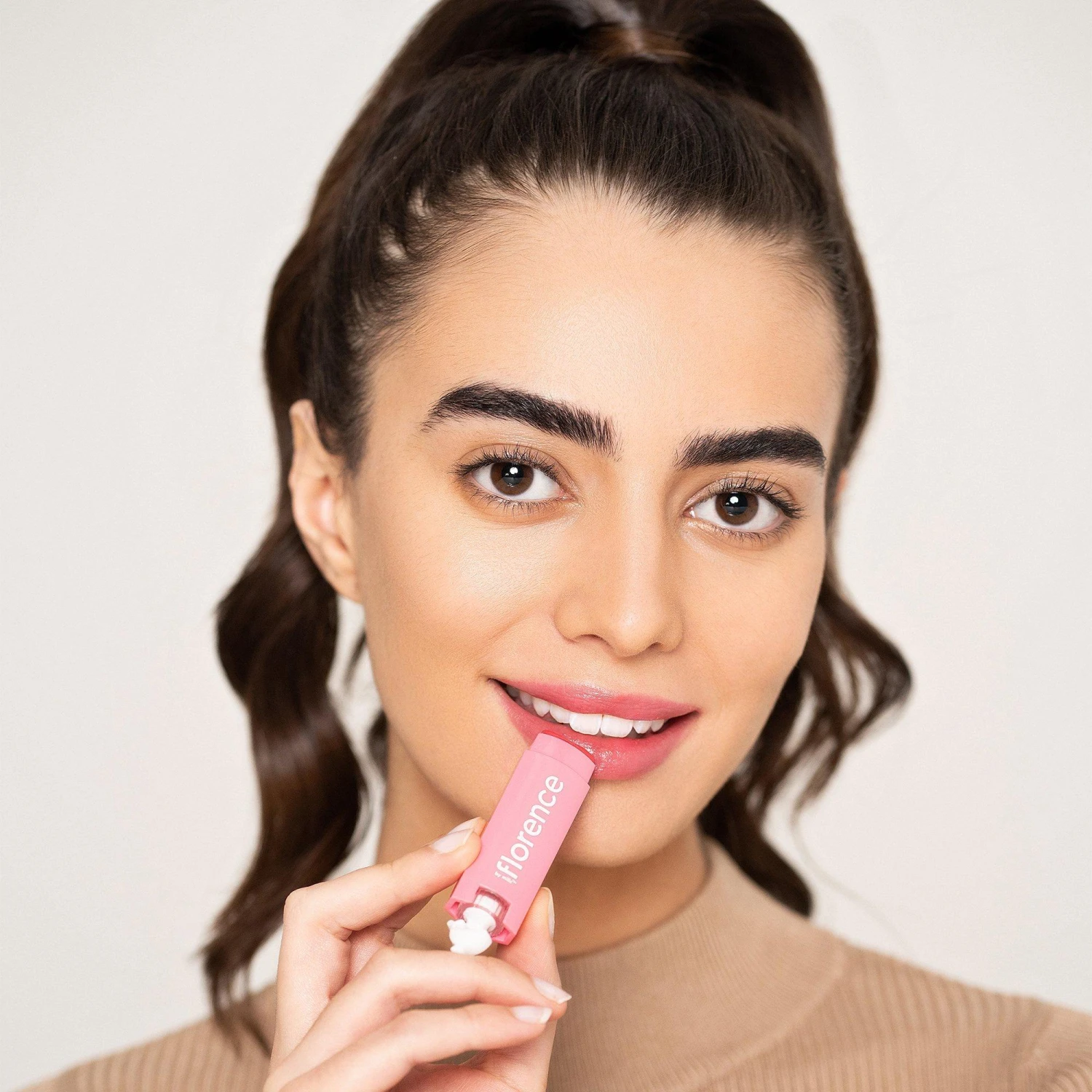 Oh Whale! Tinted Vegan Lip Balm 1 Oh Whale! Tinted Vegan Lip Balm