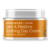 Soothing Sandalwood & Botanics Day Cream
