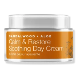 Soothing Sandalwood & Botanics Day Cream