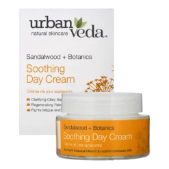 Soothing Sandalwood & Botanics Day Cream -Clinique || Lancome || L'Oreal Sales Shop 2580901cm alt02