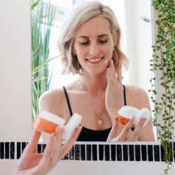 Soothing Sandalwood & Botanics Day Cream -Clinique || Lancome || L'Oreal Sales Shop 2580901cm alt03