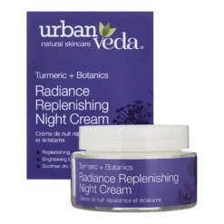 Radiance Replenishing Turmeric & Botanics Night Cream 6 Radiance Replenishing Turmeric & Botanics Night Cream -Clinique || Lancome || L'Oreal Sales Shop 2580908cm alt02