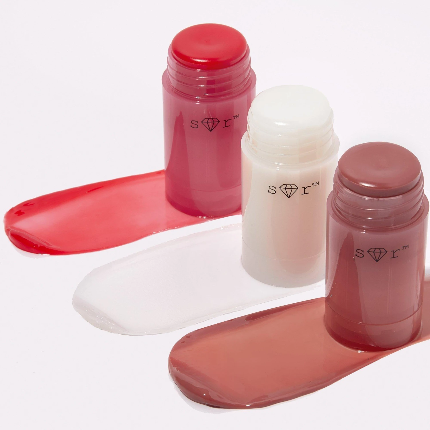 Sugar Rush - Lip Sip Vegan Lip Balm 2 Sugar Rush - Lip Sip Vegan Lip Balm - Image 2