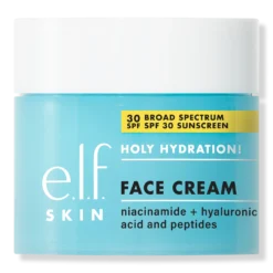 Holy Hydration! Face Cream SPF 30