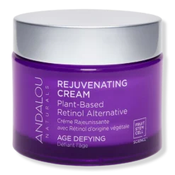 Age Defying Rejuvenating Plant Based Retinol Alternative Cream